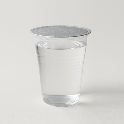 Copo de Água 200ml com entrega no Brooklin - Águas Menor Preço