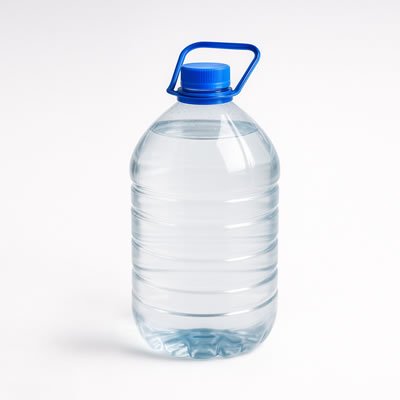 Galão de Água 5L com entrega no Brooklin - Águas Menor Preço